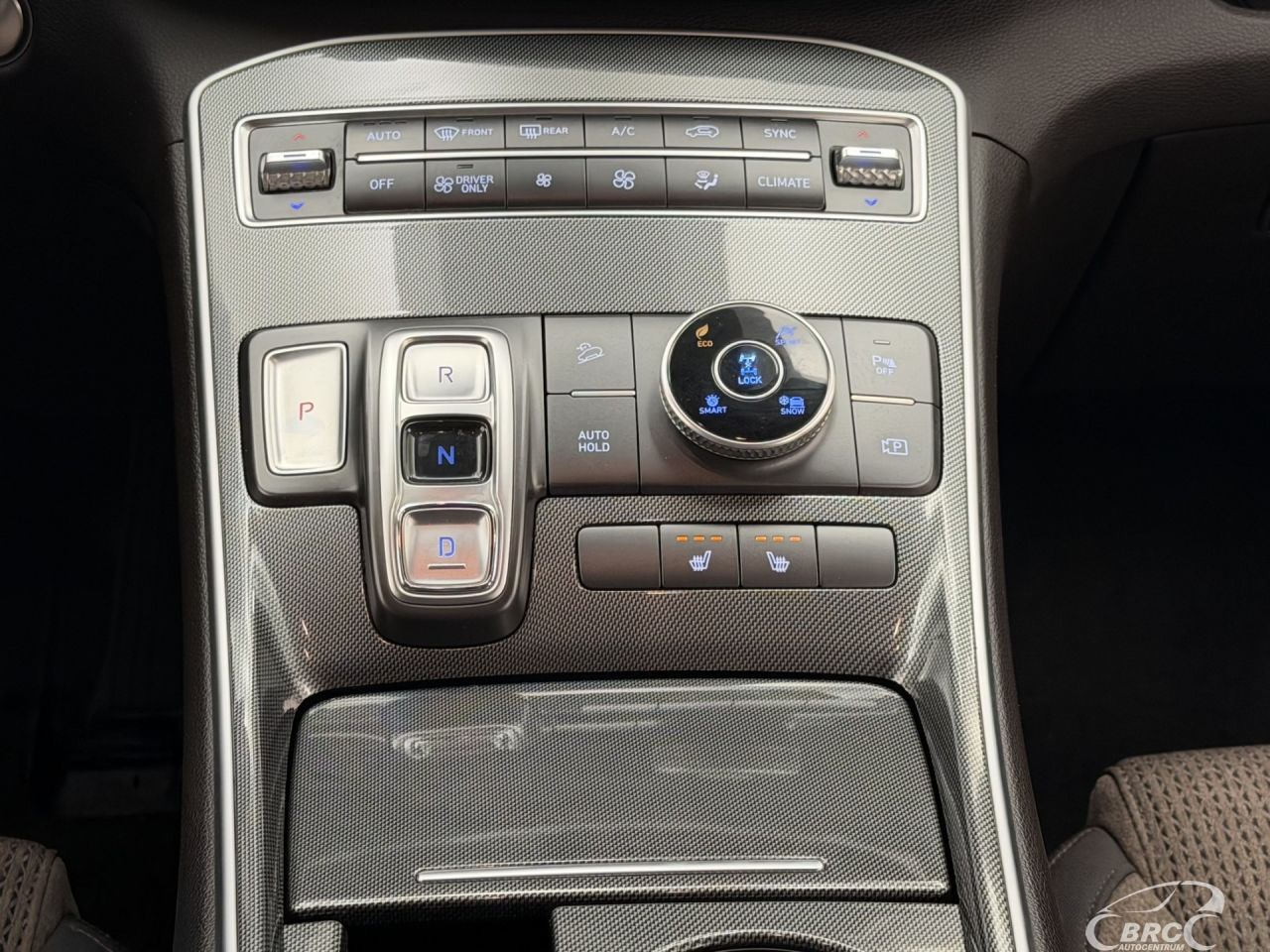 Hyundai Santa Fe | 16