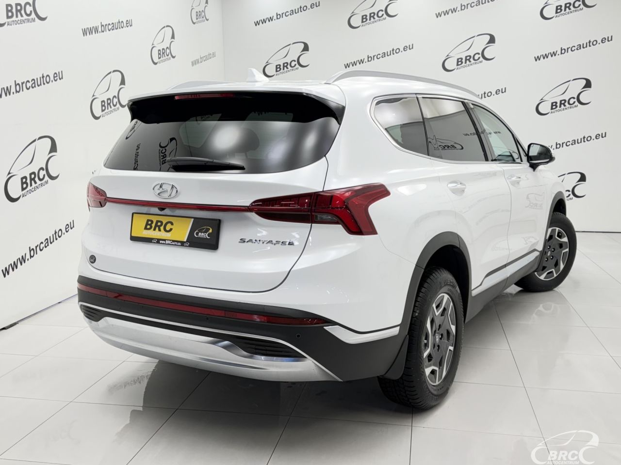 Hyundai Santa Fe | 44