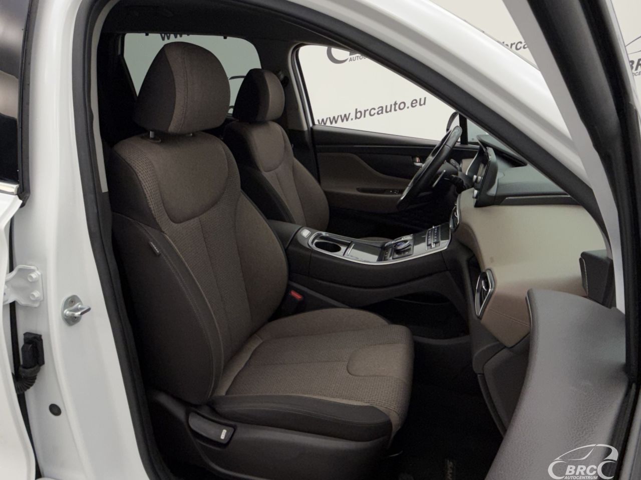 Hyundai Santa Fe | 6