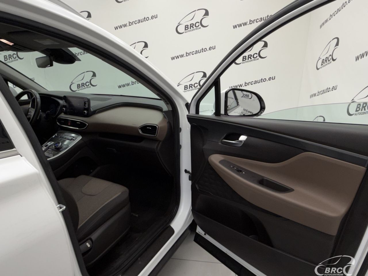 Hyundai Santa Fe | 7