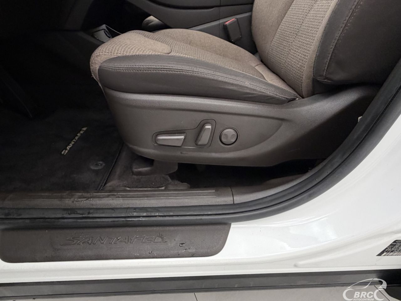 Hyundai Santa Fe | 20