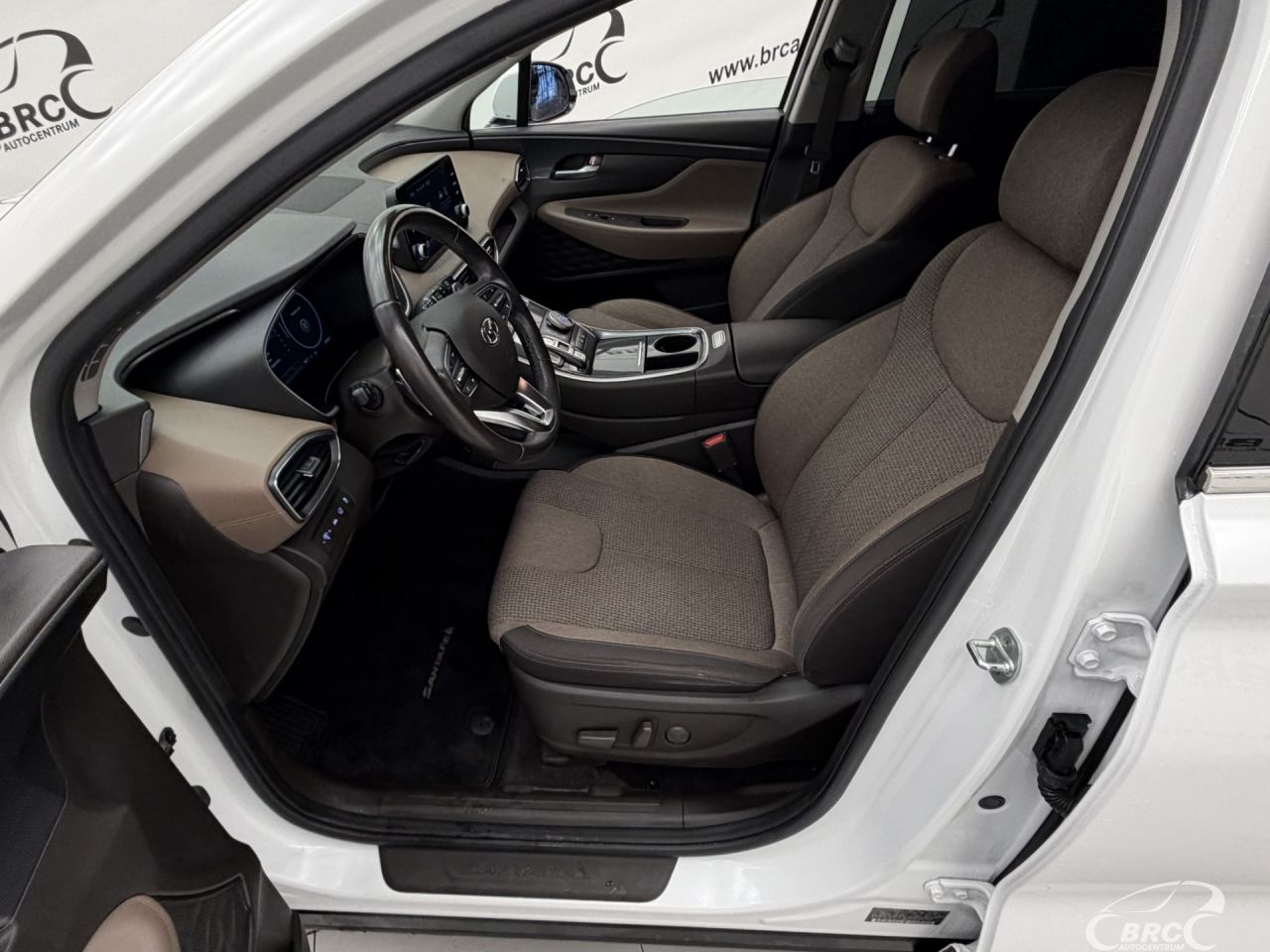 Hyundai Santa Fe | 19