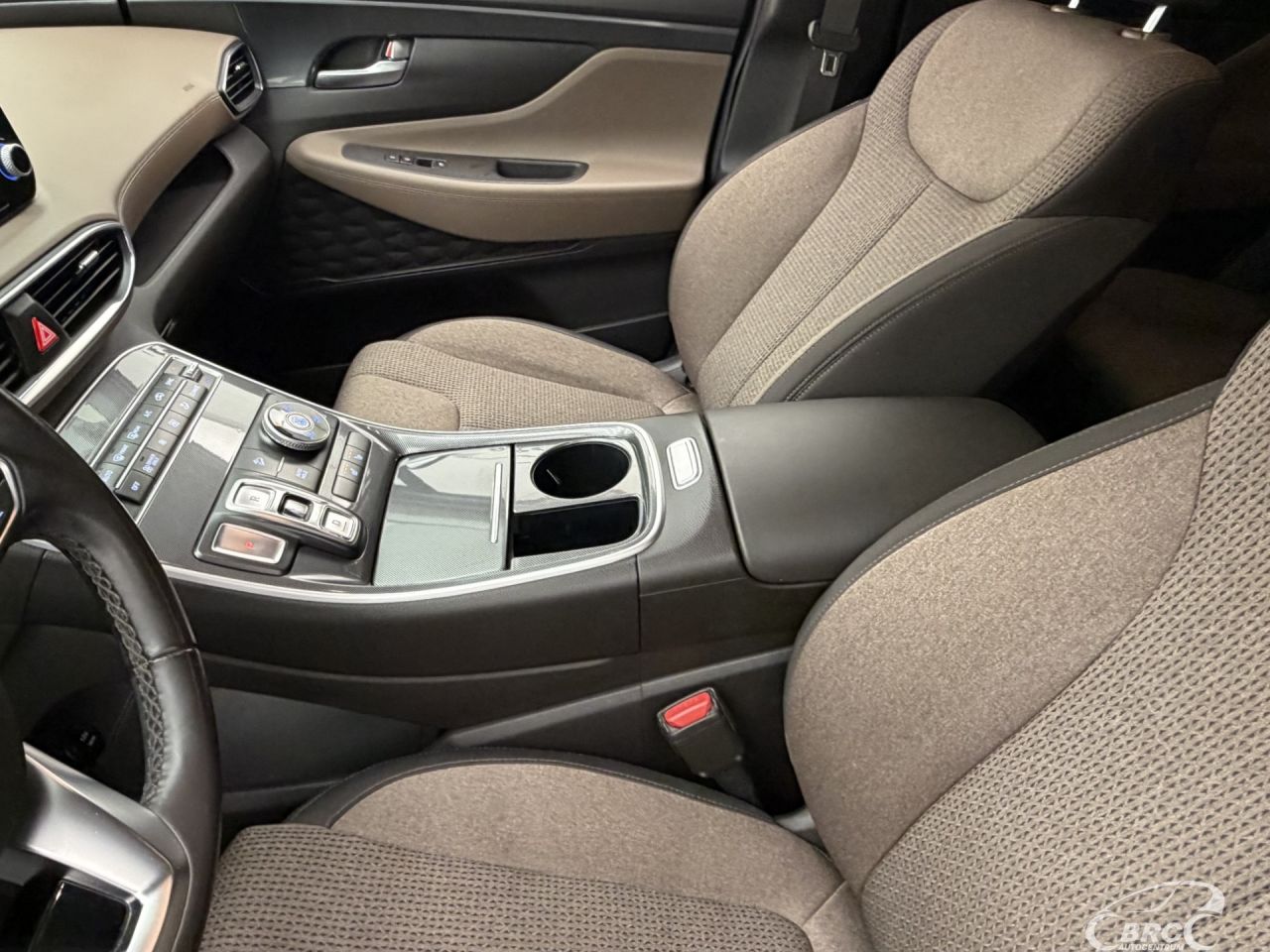 Hyundai Santa Fe | 22