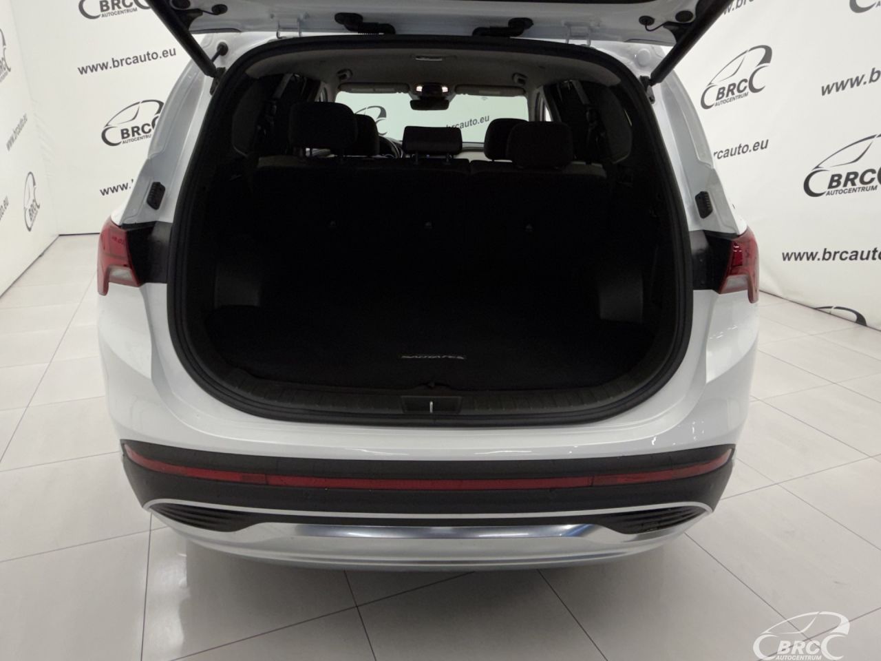 Hyundai Santa Fe | 41