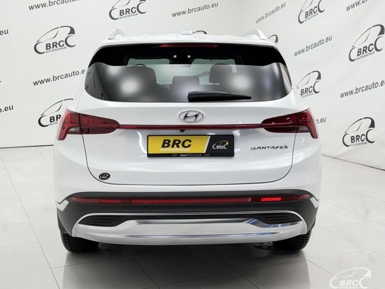 Hyundai Santa Fe | 46