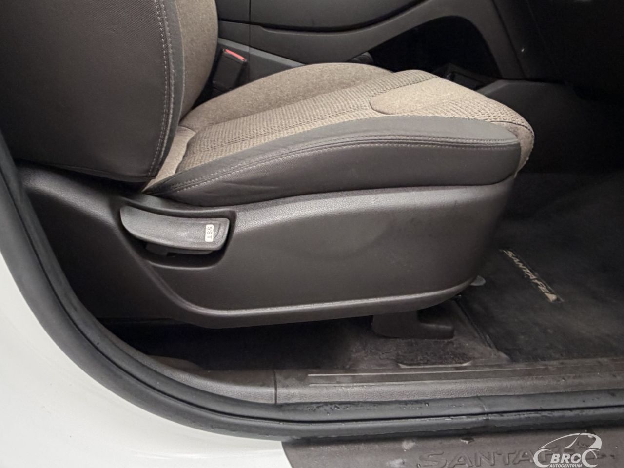 Hyundai Santa Fe | 5