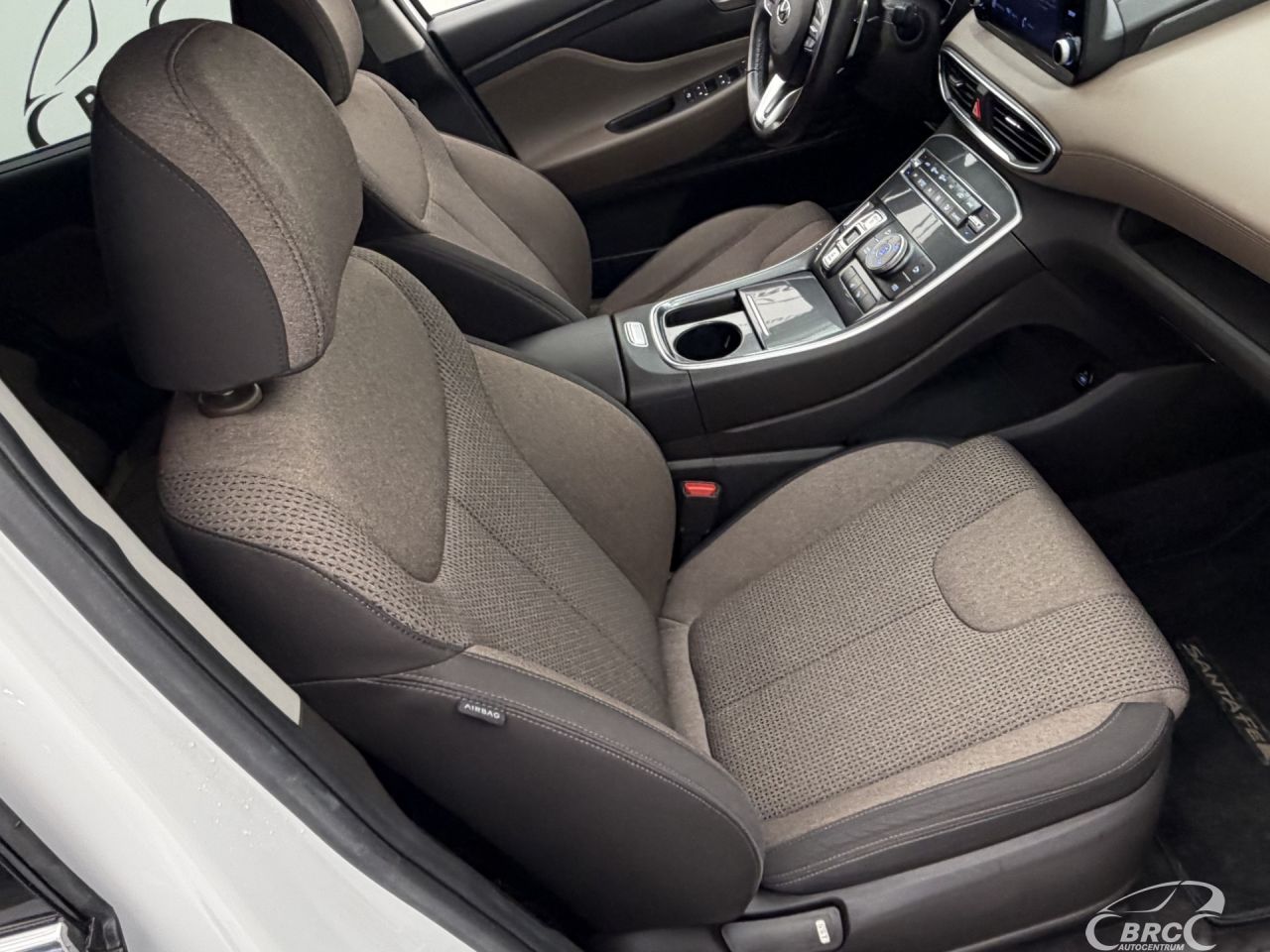 Hyundai Santa Fe | 4