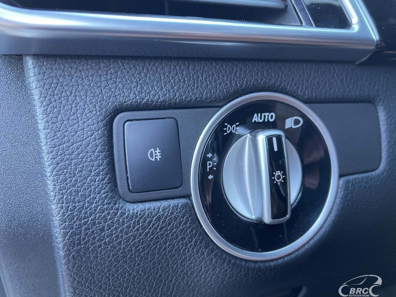 Mercedes-Benz GLE Coupe 350 | 19