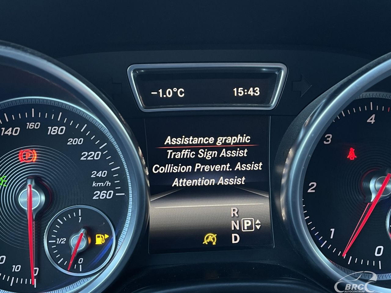 Mercedes-Benz GLE Coupe 350 | 32