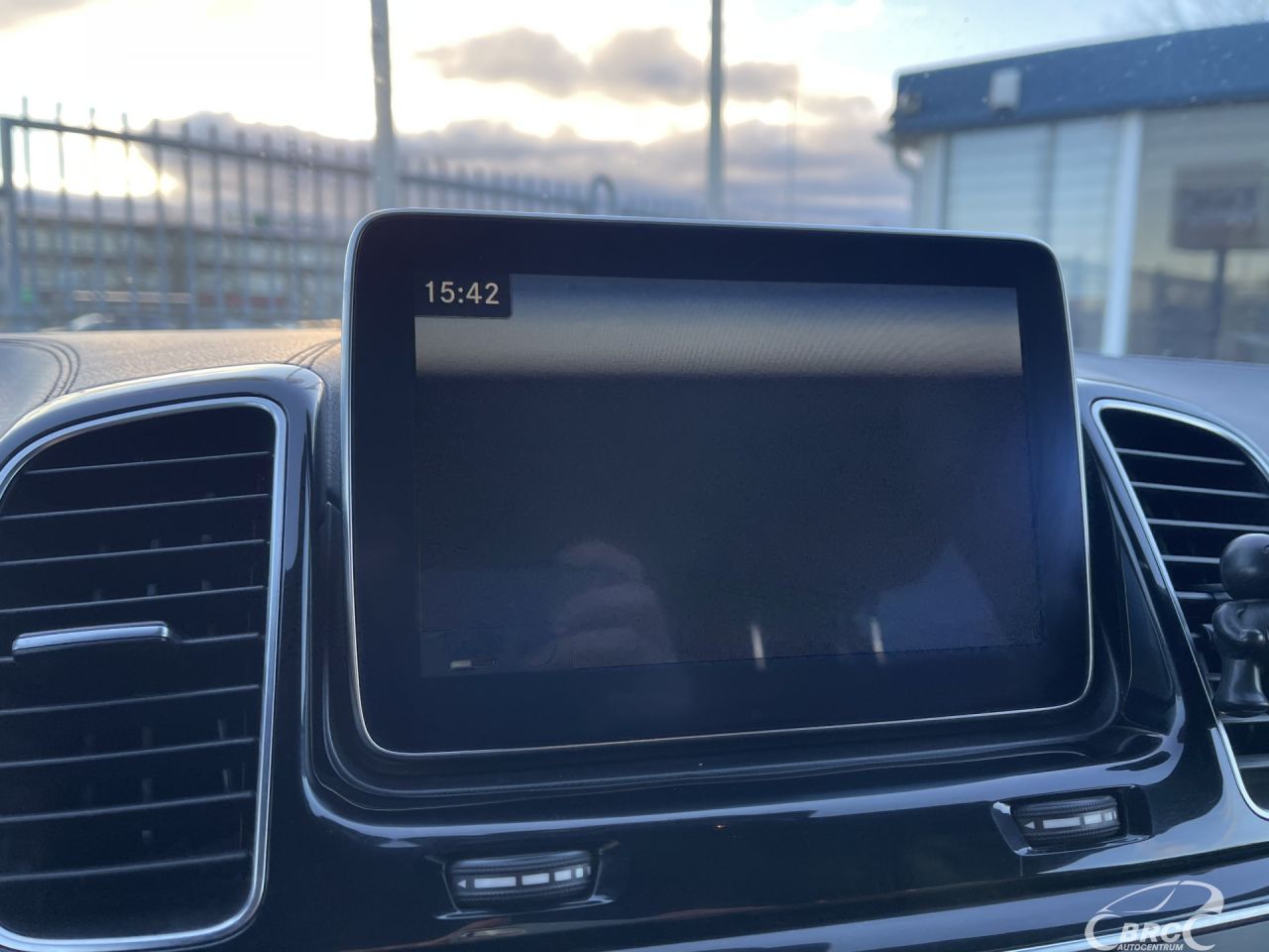 Mercedes-Benz GLE Coupe 350 | 34