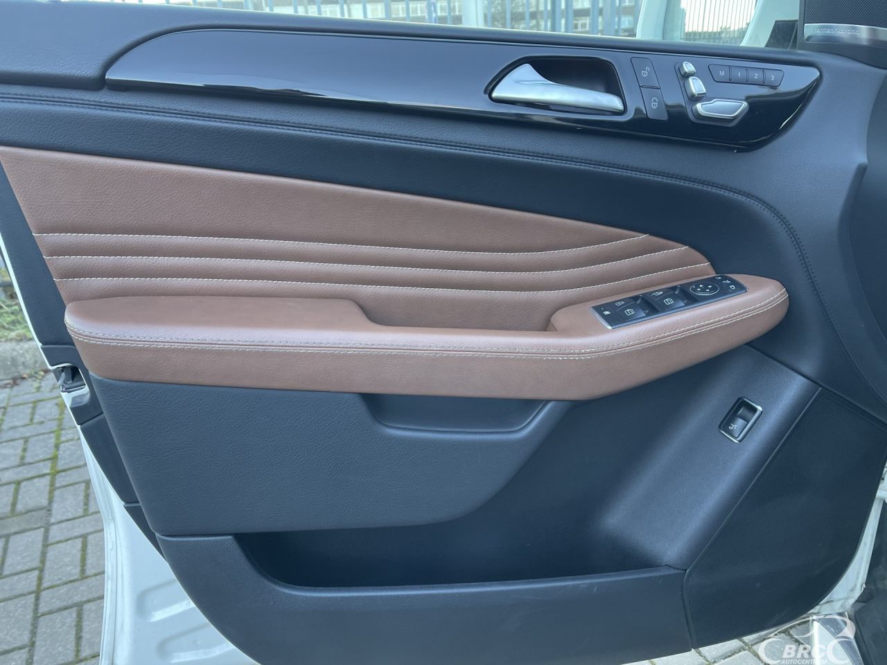 Mercedes-Benz GLE Coupe 350 | 14