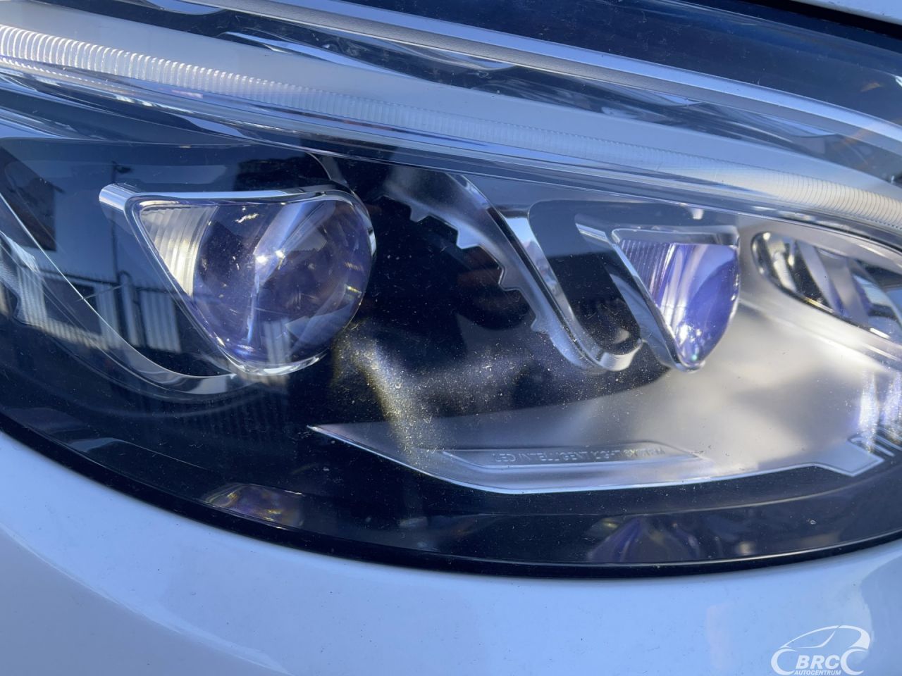 Mercedes-Benz GLE Coupe 350 | 42