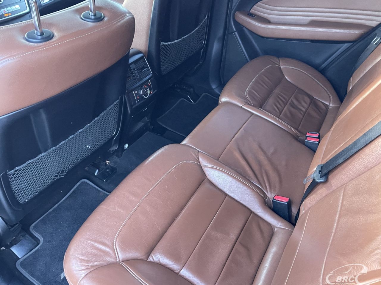 Mercedes-Benz GLE Coupe 350 | 11