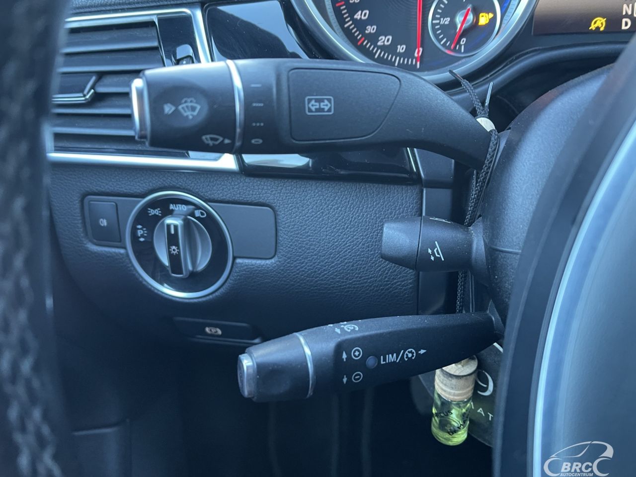 Mercedes-Benz GLE Coupe 350 | 23