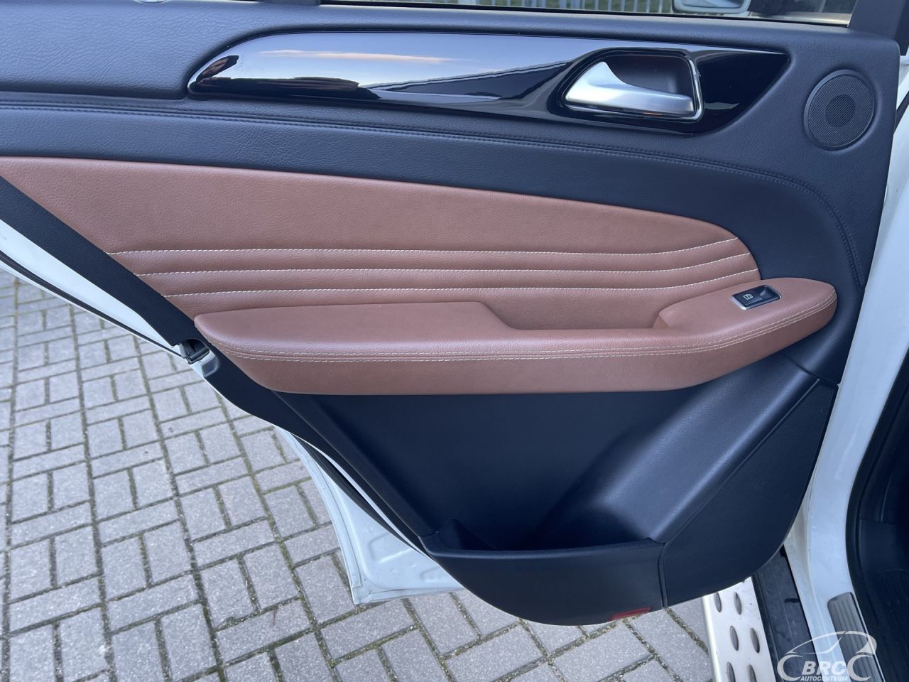 Mercedes-Benz GLE Coupe 350 | 10