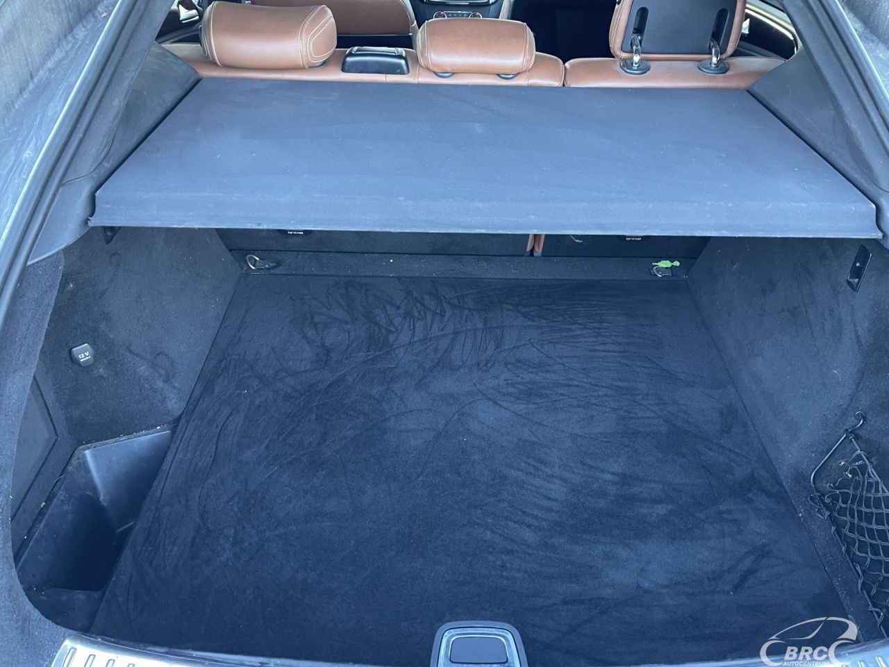 Mercedes-Benz GLE Coupe 350 | 9