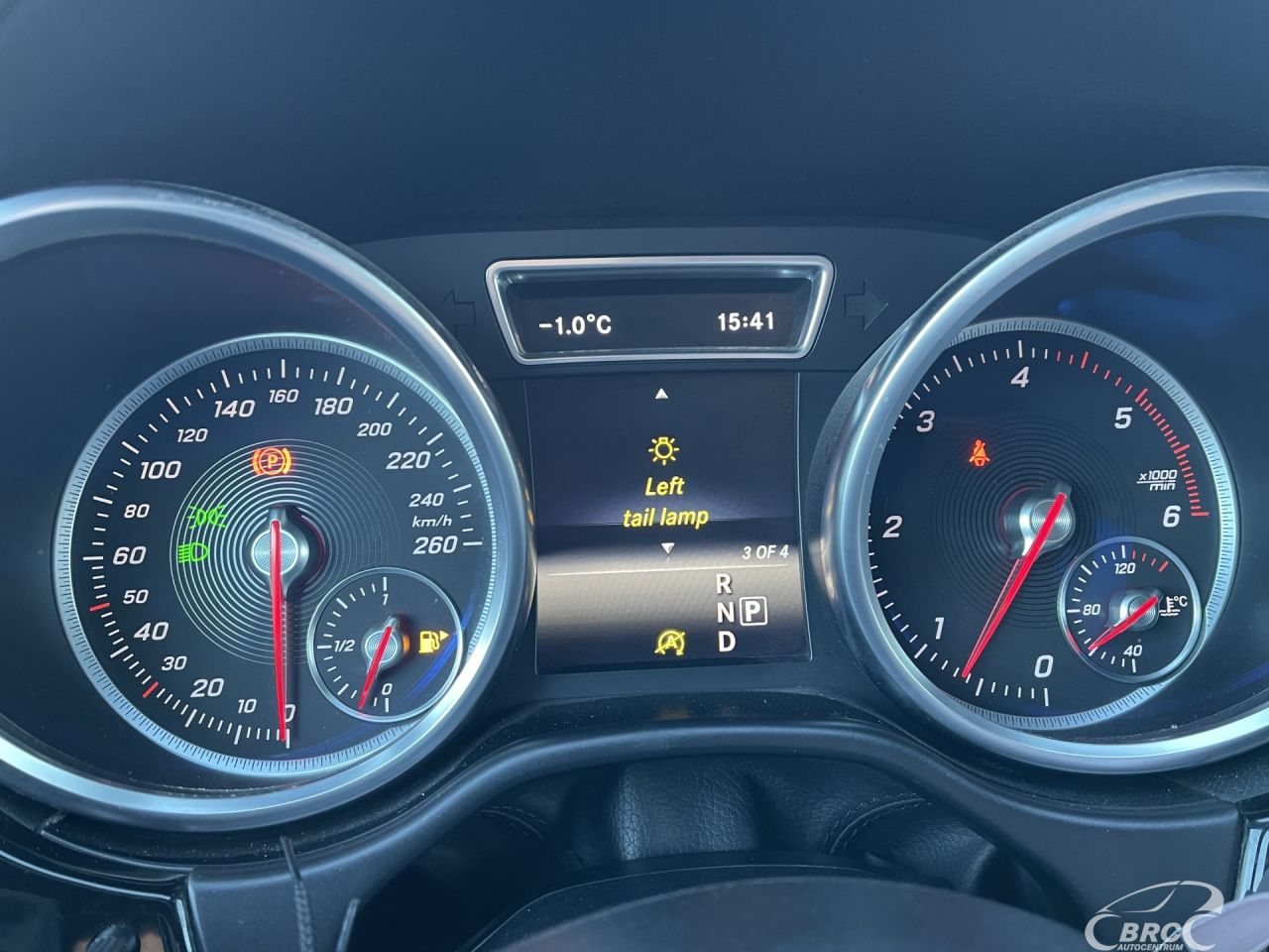 Mercedes-Benz GLE Coupe 350 | 43