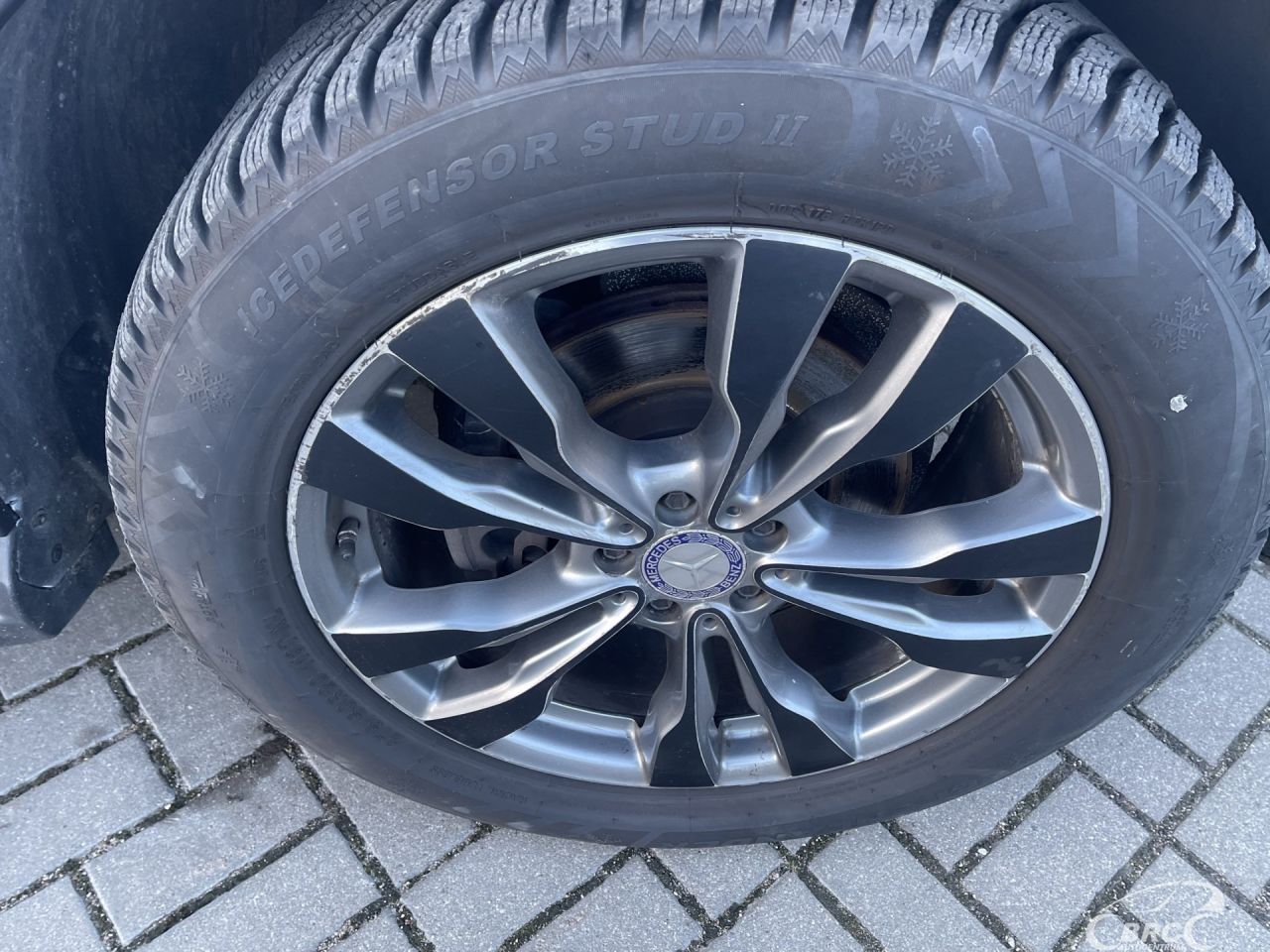 Mercedes-Benz GLE Coupe 350 | 40