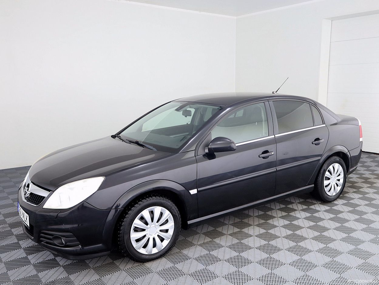 Opel Vectra | 1