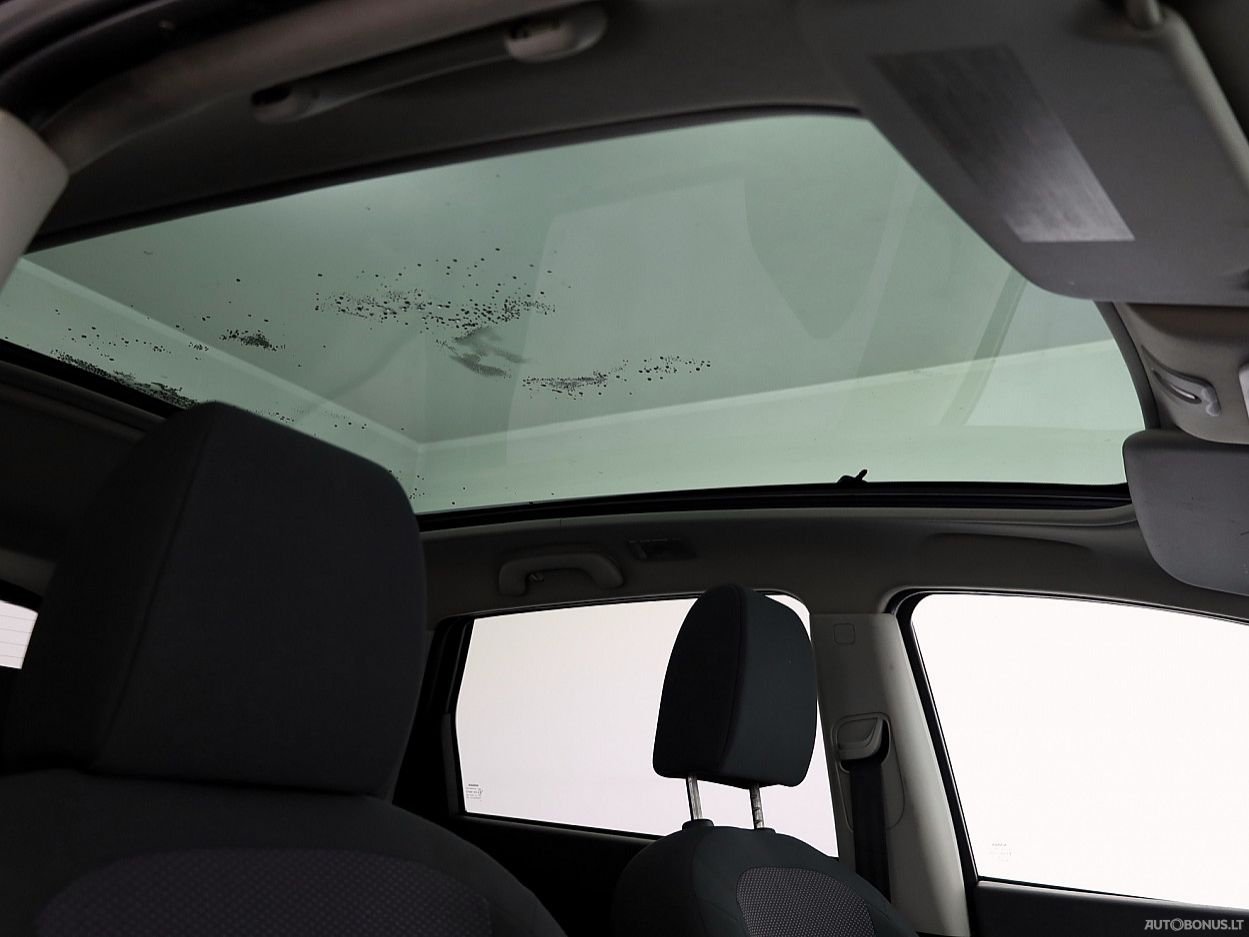 Nissan Qashqai+2 | 7