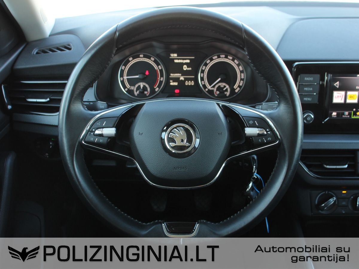 Skoda Scala | 4