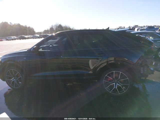 Audi Q8 | 14