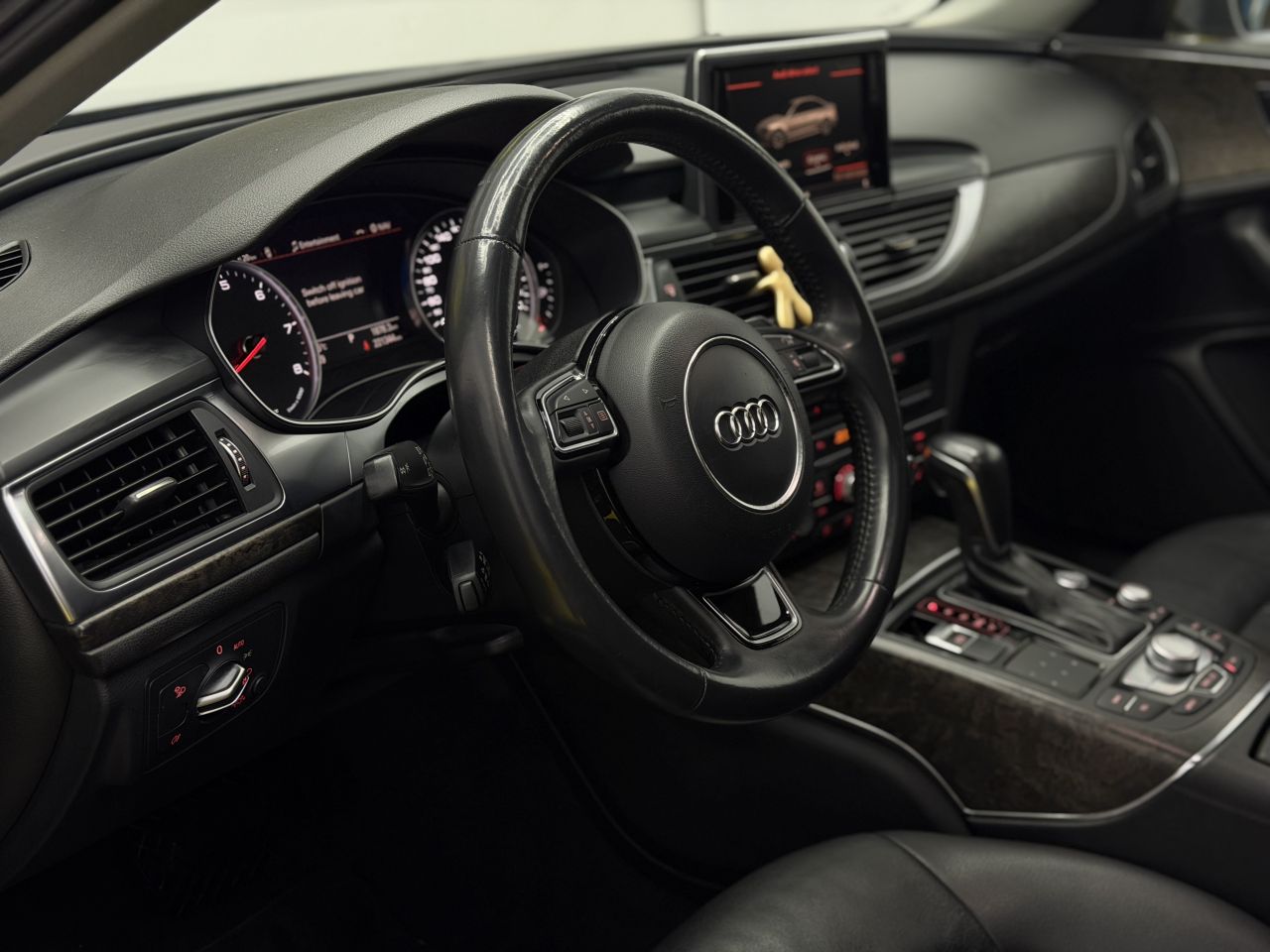 Audi A6 | 8