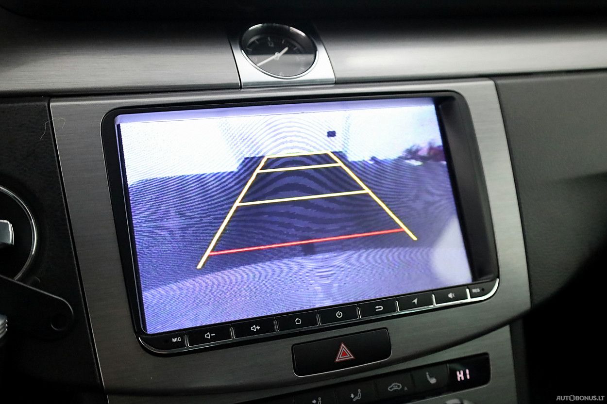 Volkswagen Passat | 7