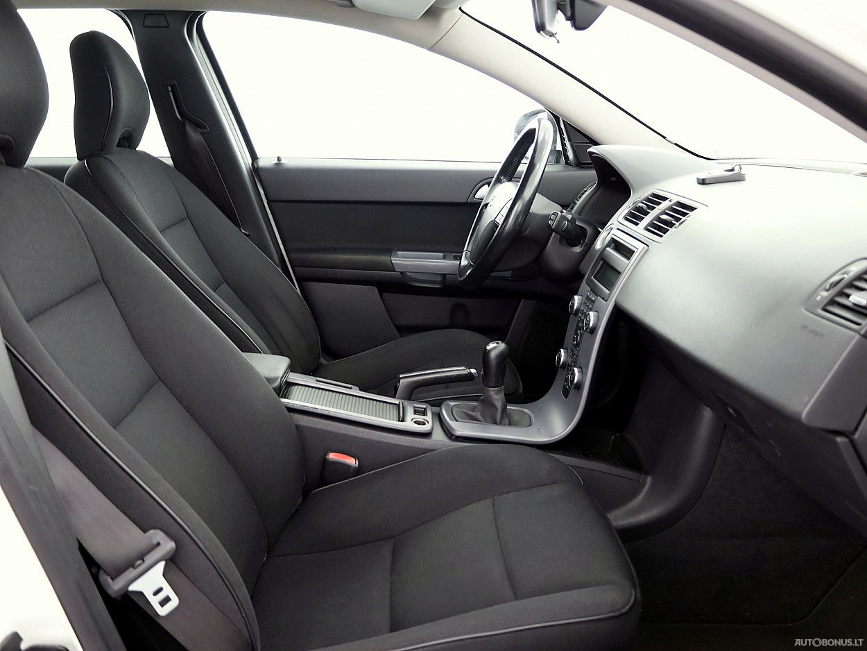 Volvo V50 | 5