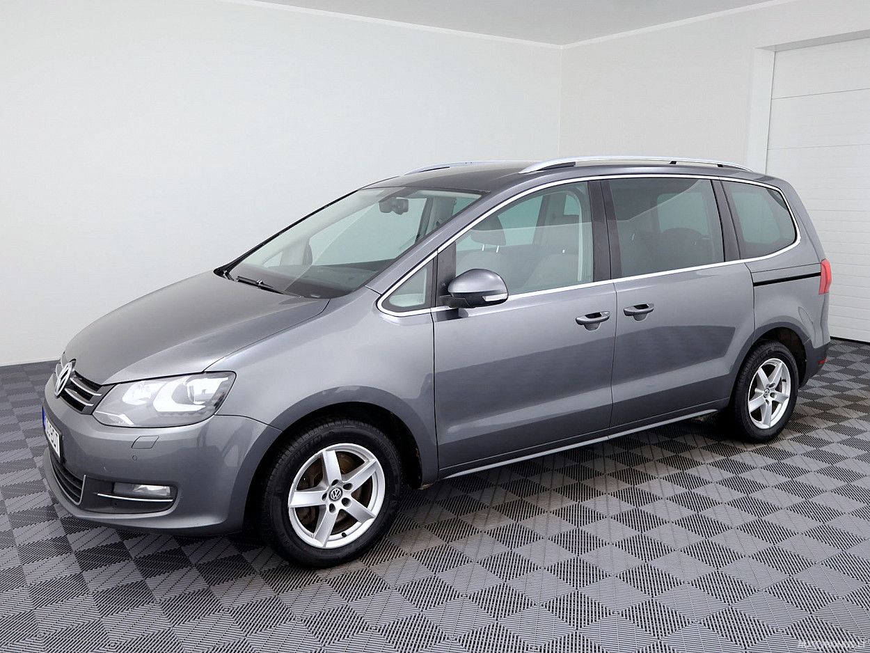 Volkswagen Sharan | 1