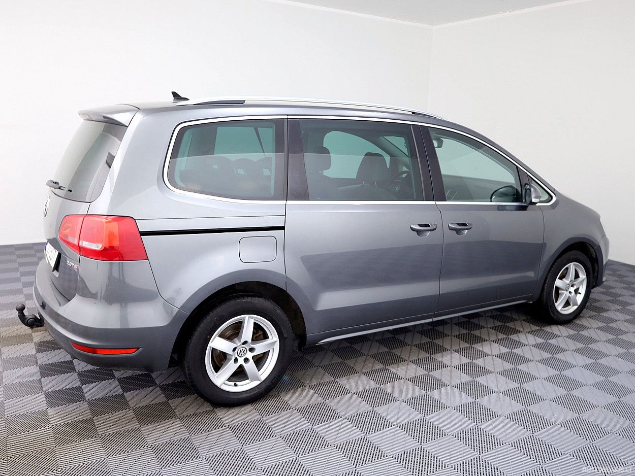 Volkswagen Sharan | 2