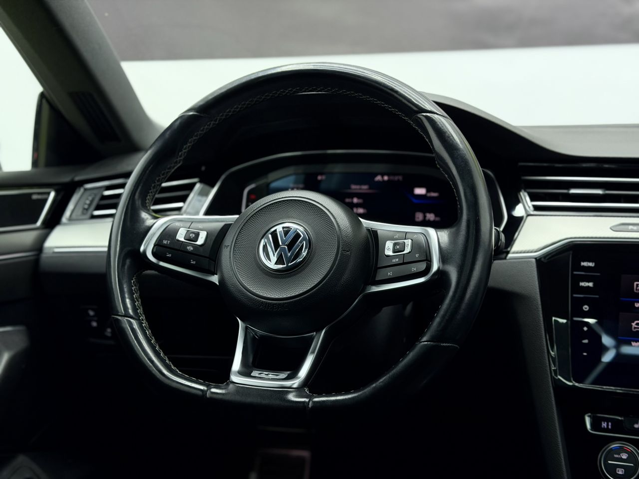 Volkswagen Arteon | 15