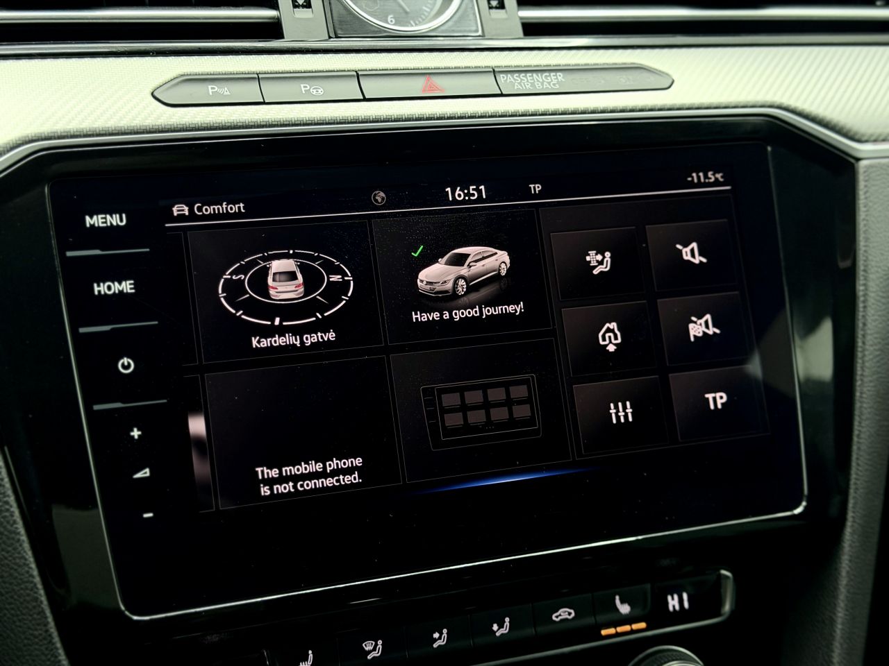 Volkswagen Arteon | 24