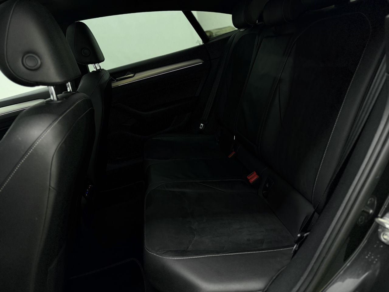 Volkswagen Arteon | 9