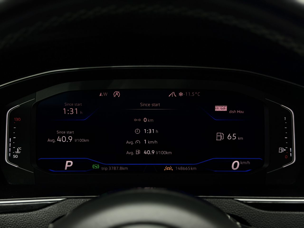 Volkswagen Arteon | 32