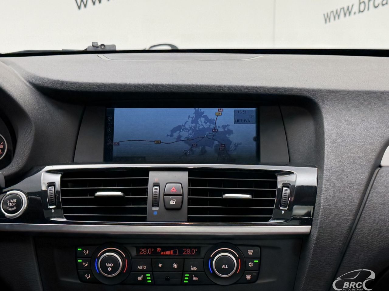 BMW X3 | 14