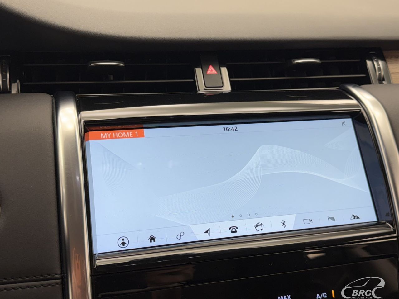 Land Rover Discovery | 36