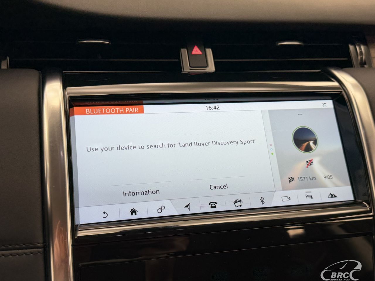 Land Rover Discovery | 37