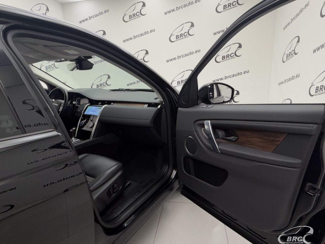 Land Rover Discovery | 7