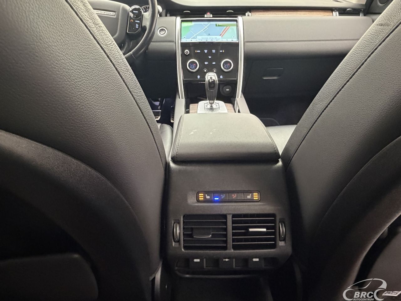 Land Rover Discovery | 12