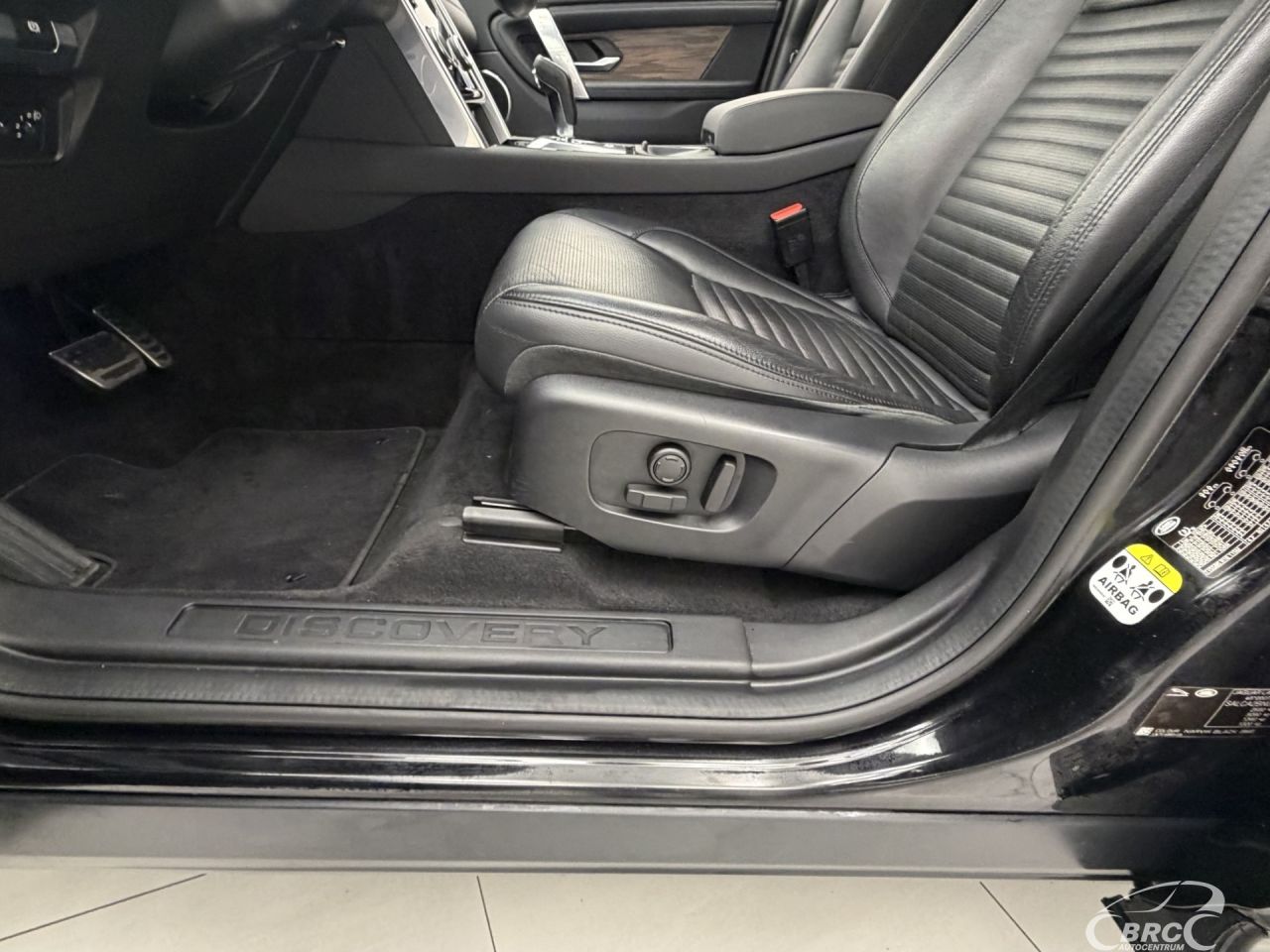 Land Rover Discovery | 21