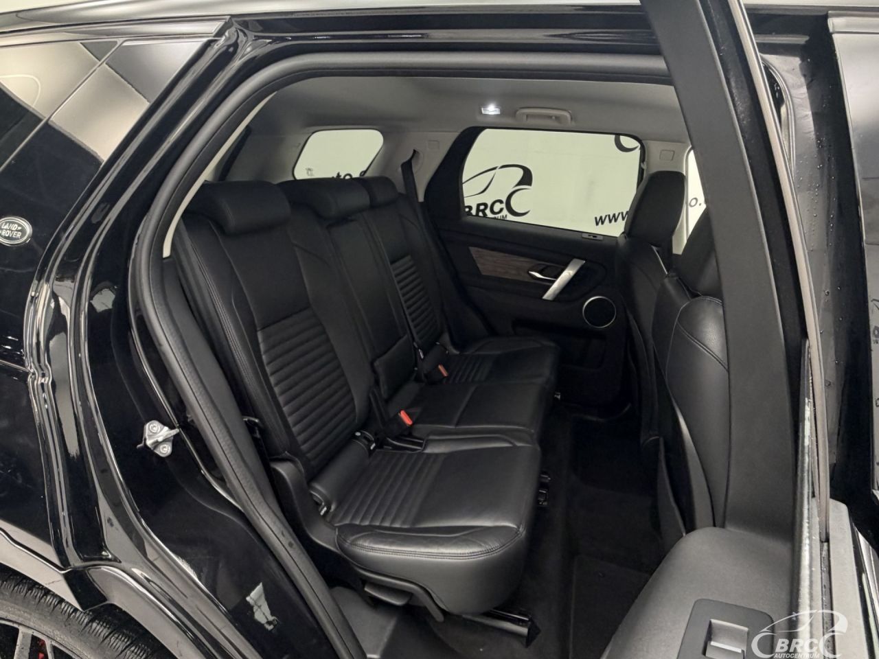 Land Rover Discovery | 10