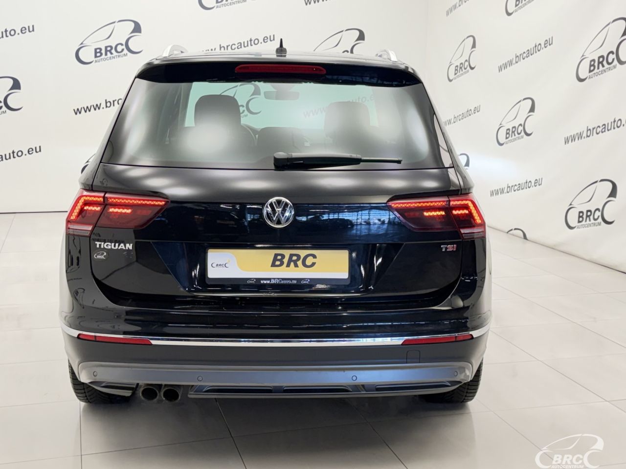 Volkswagen Tiguan | 41