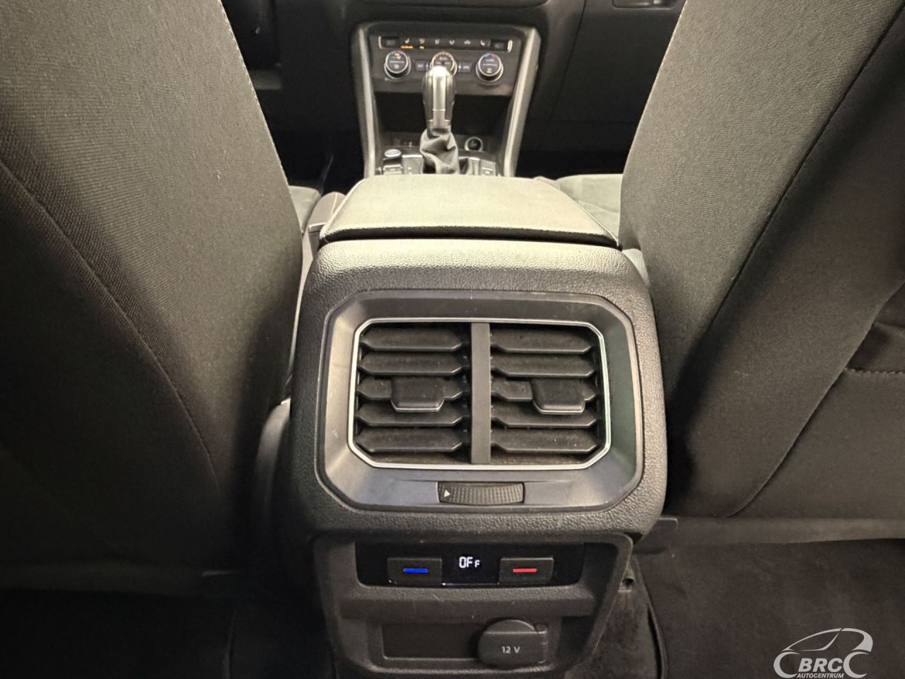 Volkswagen Tiguan | 10