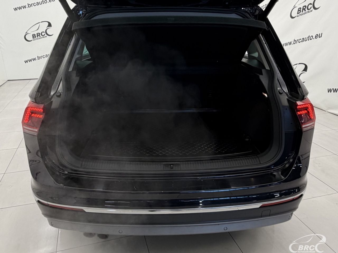 Volkswagen Tiguan | 48
