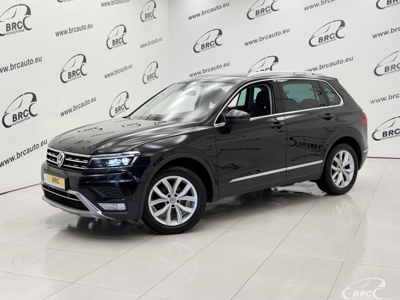 Volkswagen Tiguan | 38