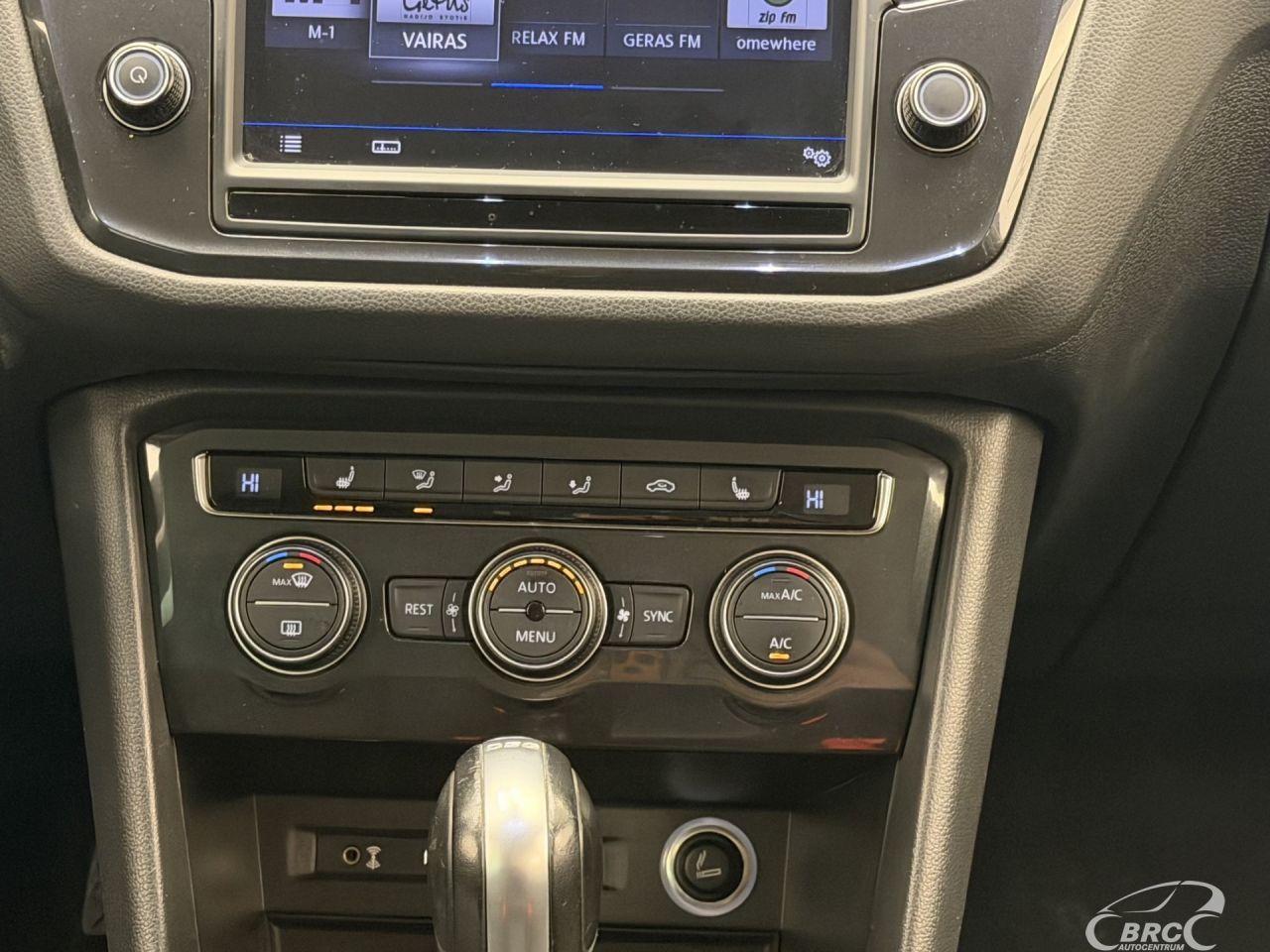 Volkswagen Tiguan | 15