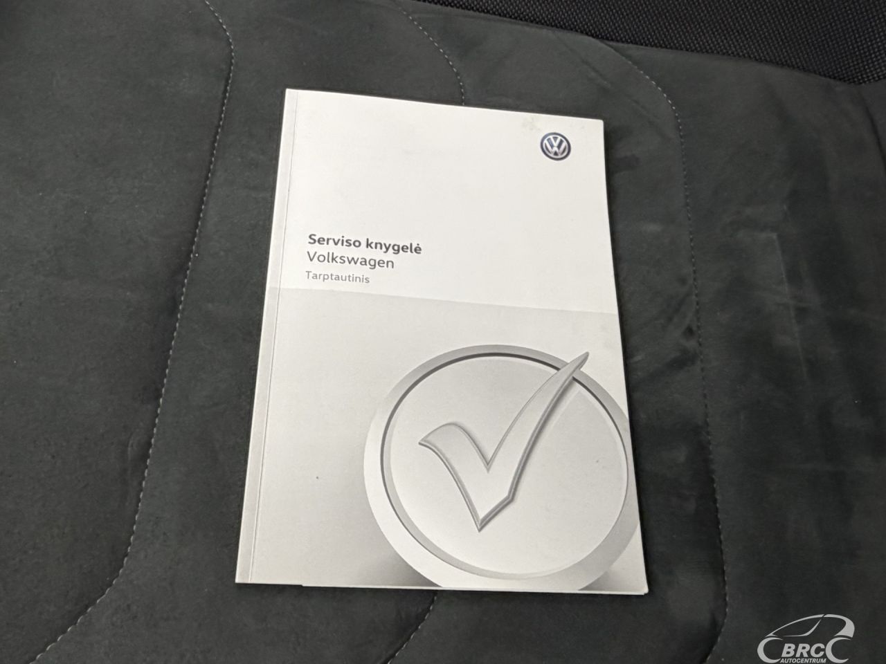 Volkswagen Tiguan | 34