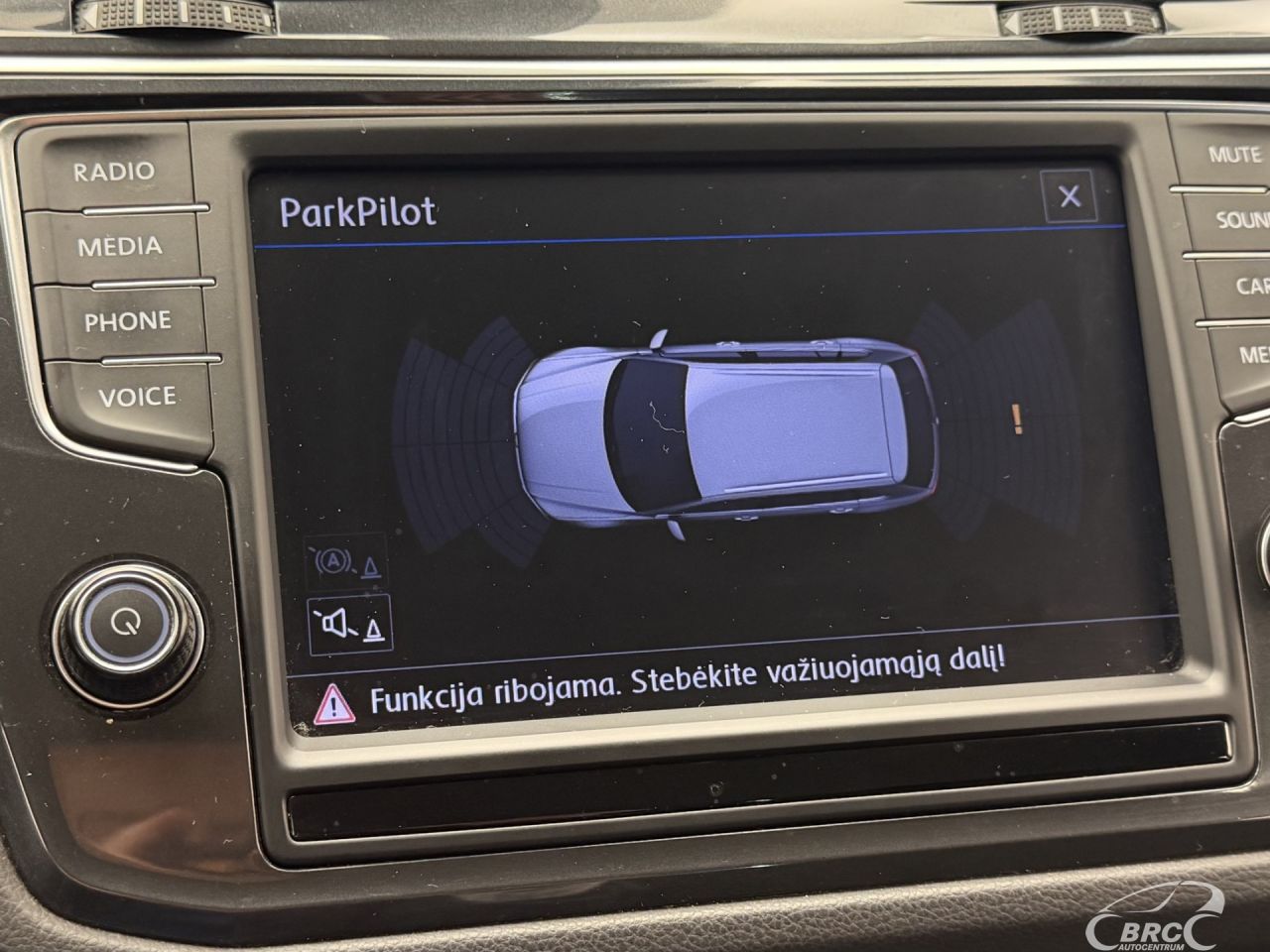 Volkswagen Tiguan | 31