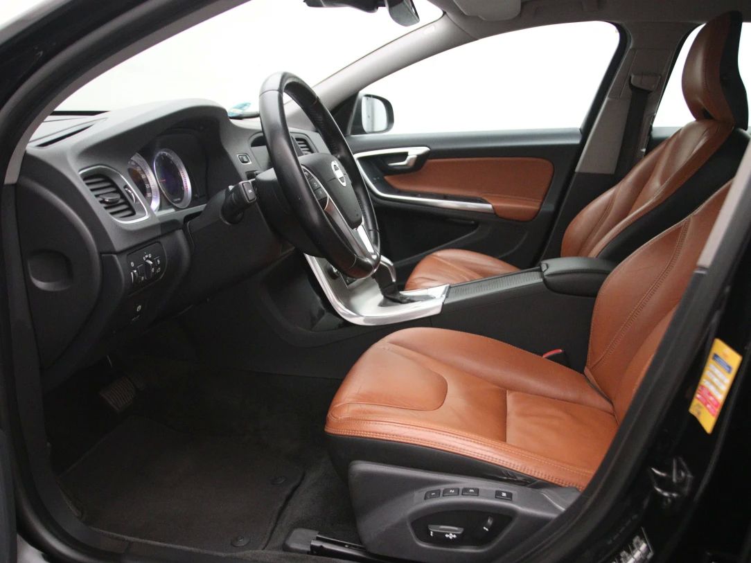 Volvo V60 | 3